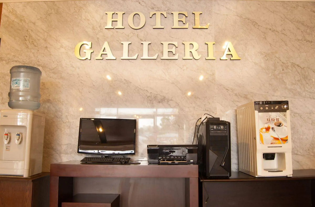 Hotel Galleria