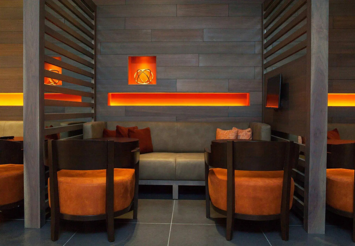 Residence Inn Marriott New York Downtown Manhattan/WTC Area