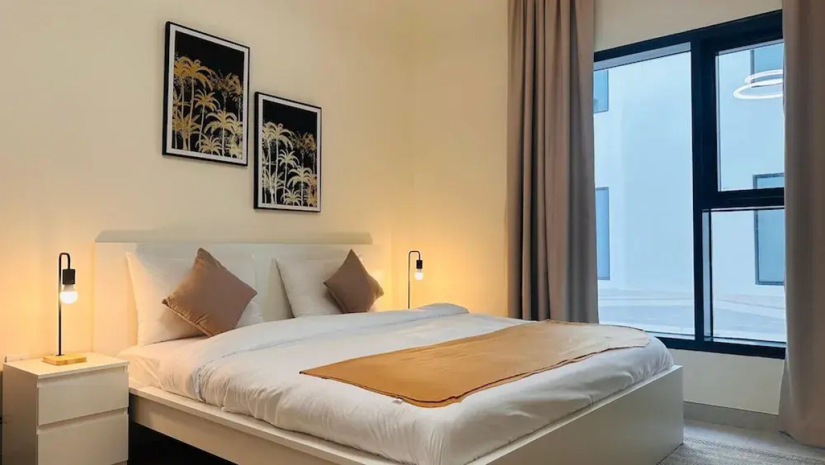 Sunday Sheikh Zayed Road Concord Tower by Belvilla