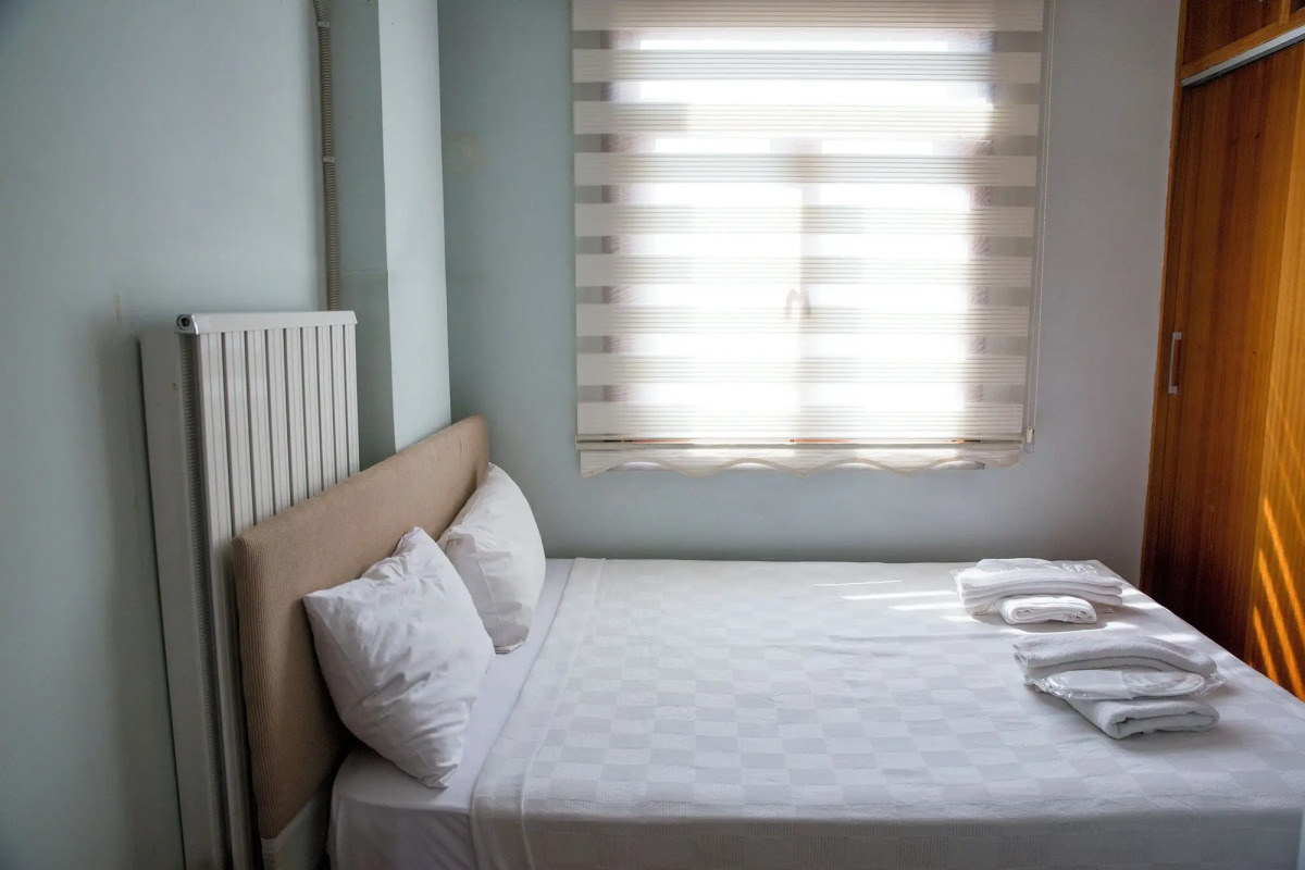 Omar Sultan Park Suites