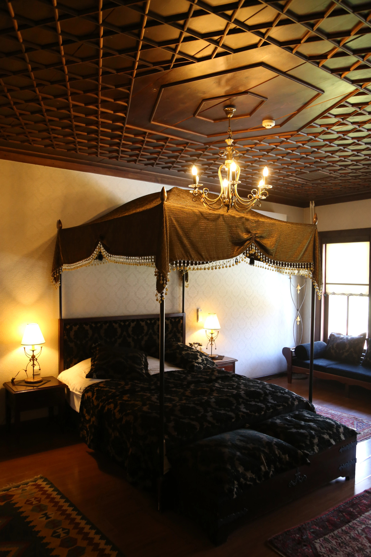 Otanti̇k Club Hotel & Spa