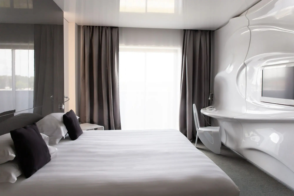 Comfort Aparthotel Bassin d'Arcachon