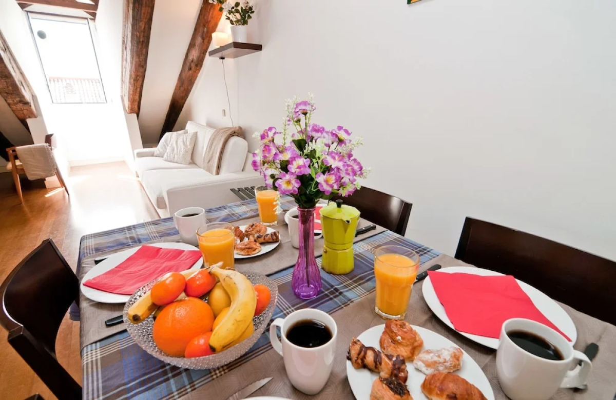 Apartamento Príncipe