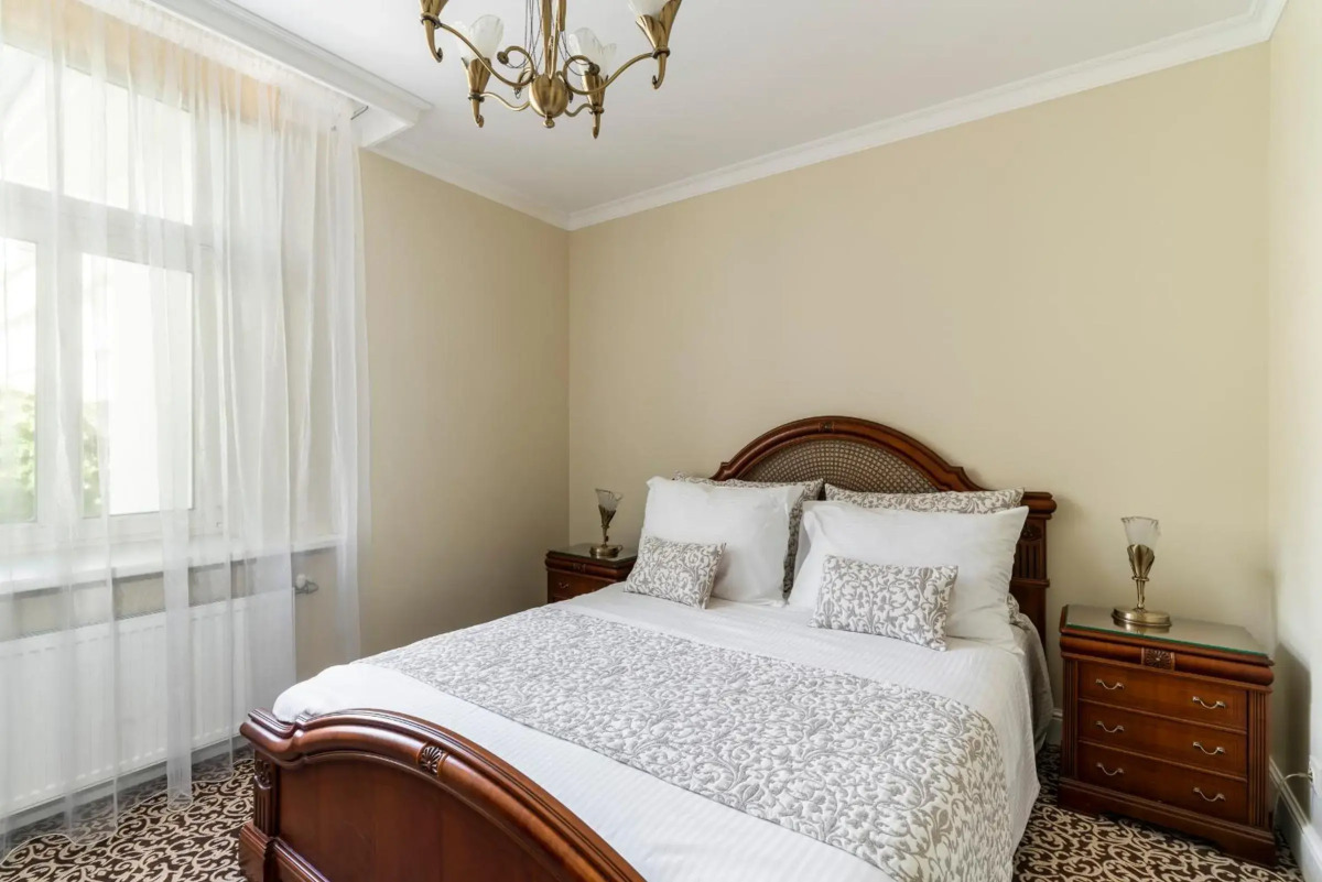 Спа-отель Baltic Beach Hotel & SPA