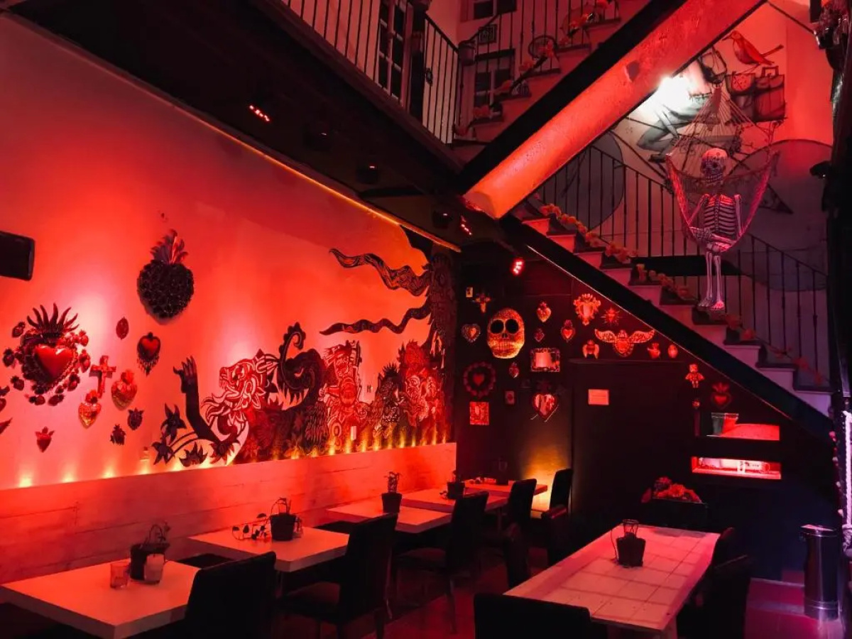 Hostal Regina