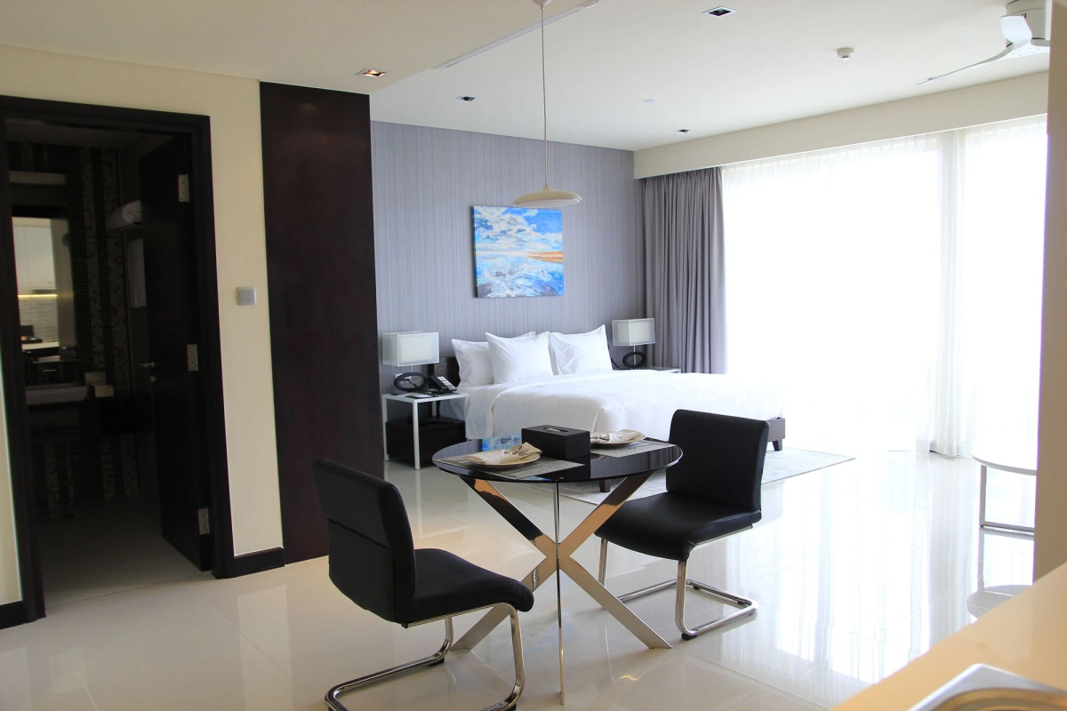 The Costa Nha Trang Residences