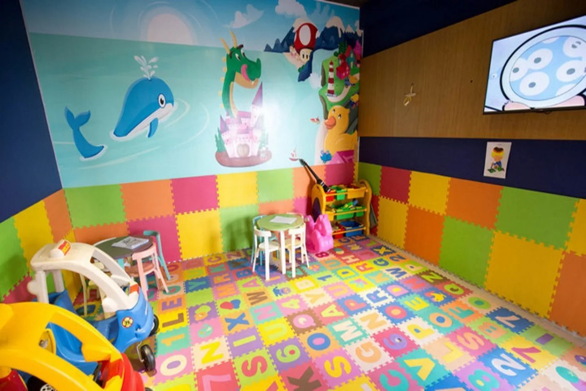 The Cliff Resort & Residences