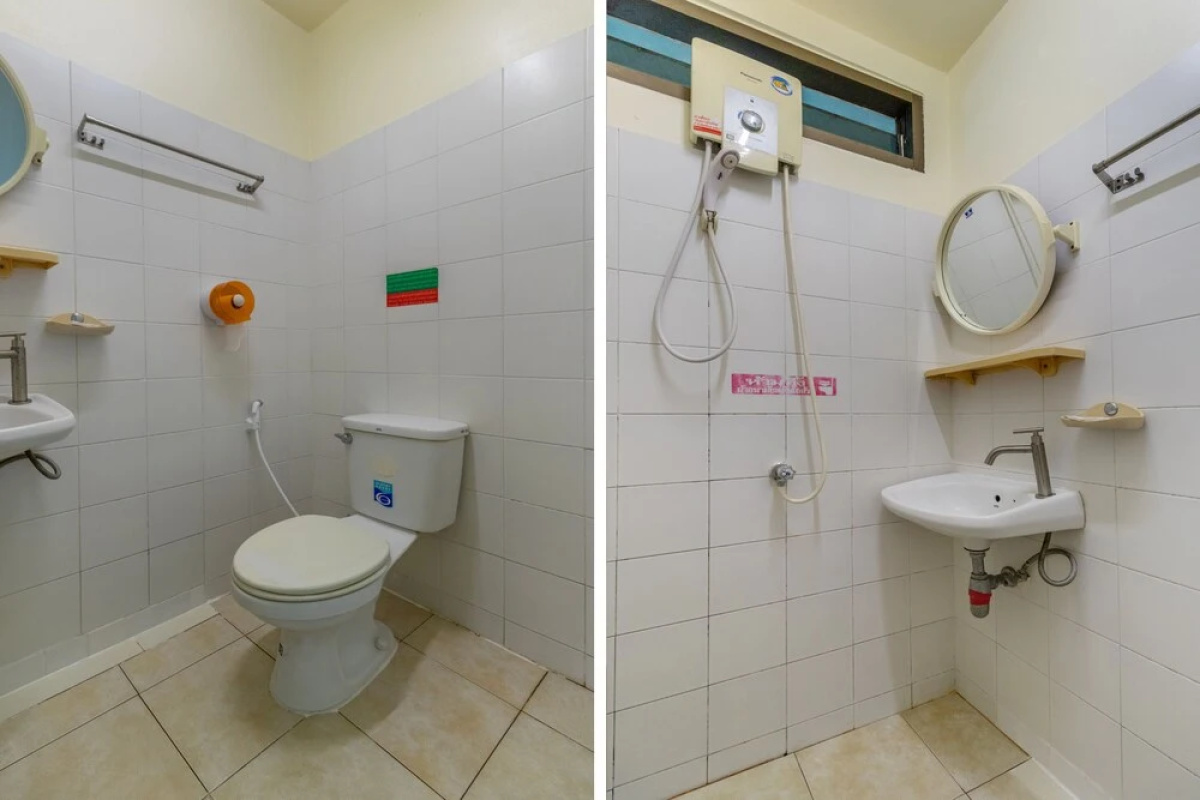 OYO 583 Sweethome Guest House