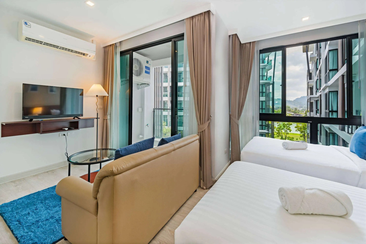 Wyndham Royal Lee Phuket