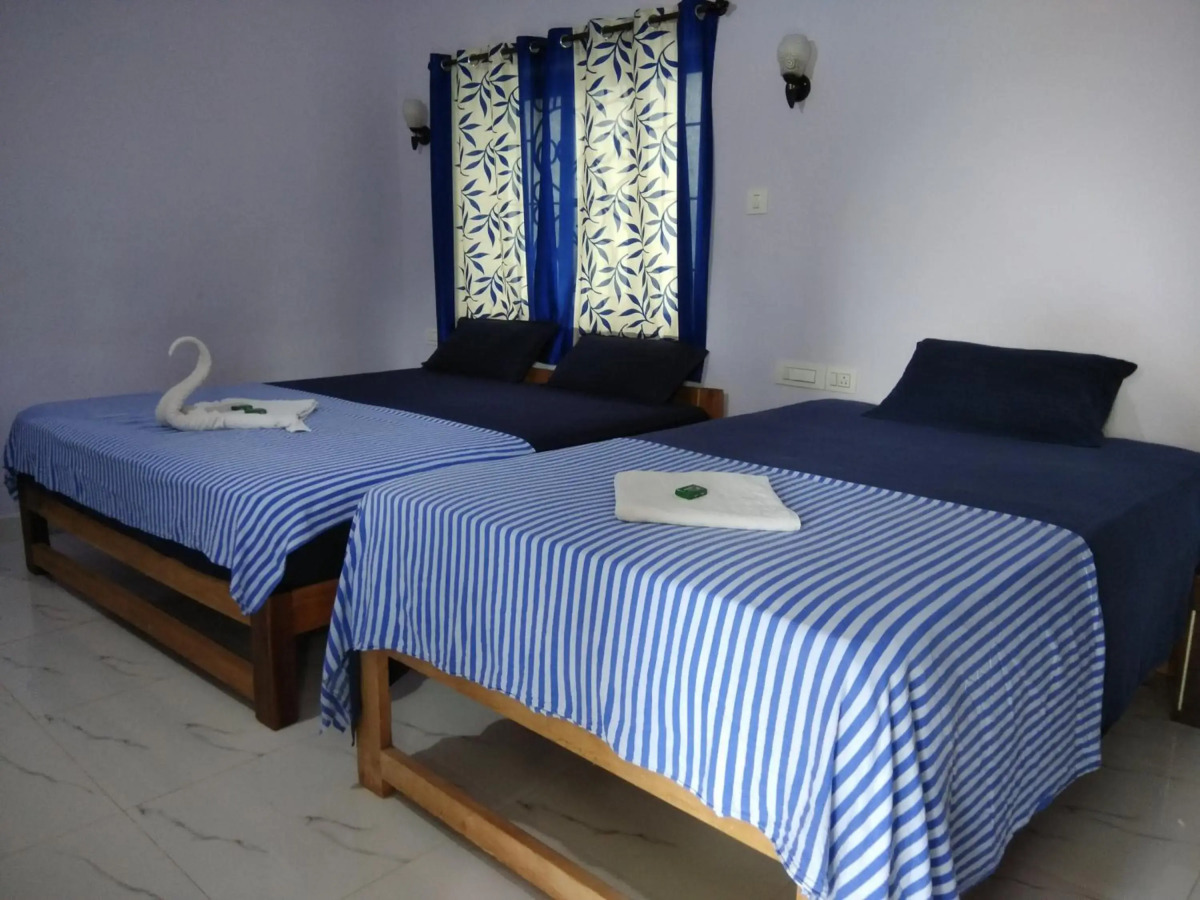 Swati Hotel