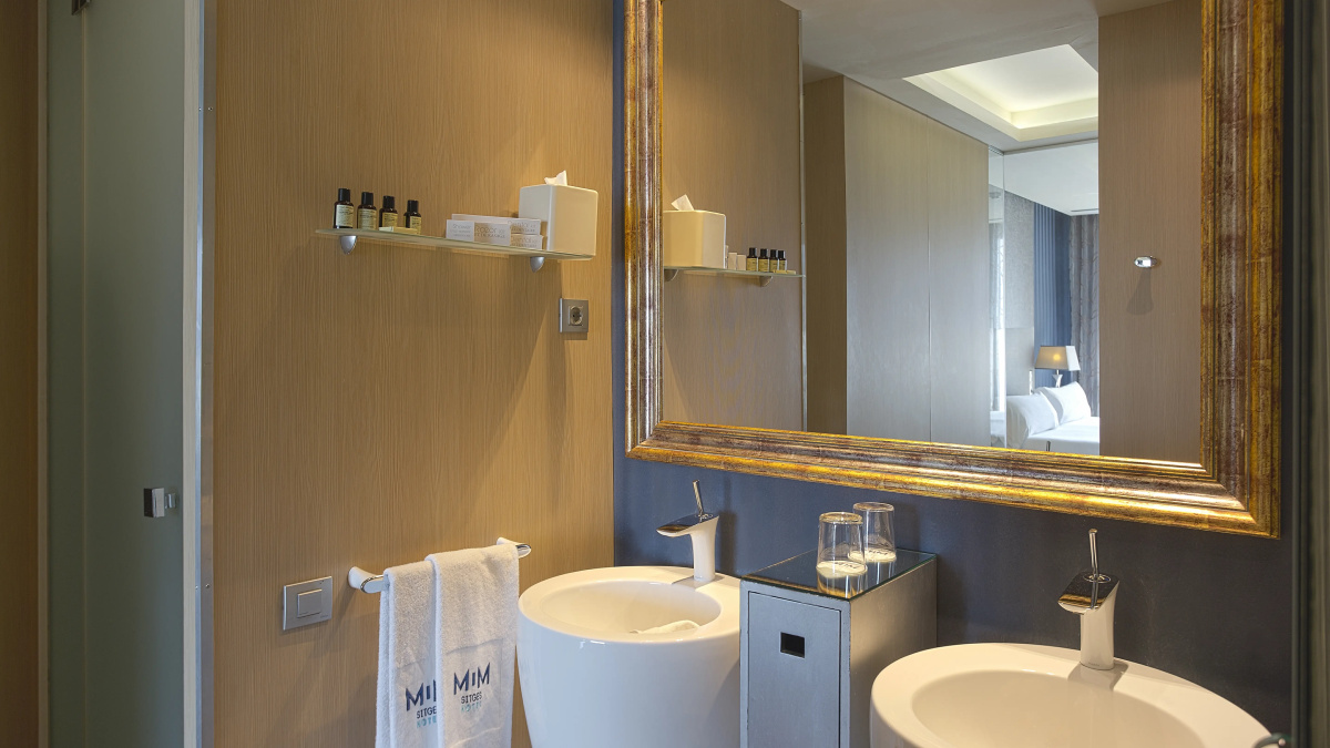 Hotel MiM Sitges