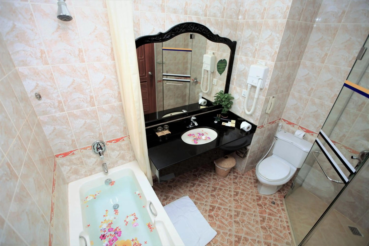 Hotel Somadevi Angkor Resort & Spa