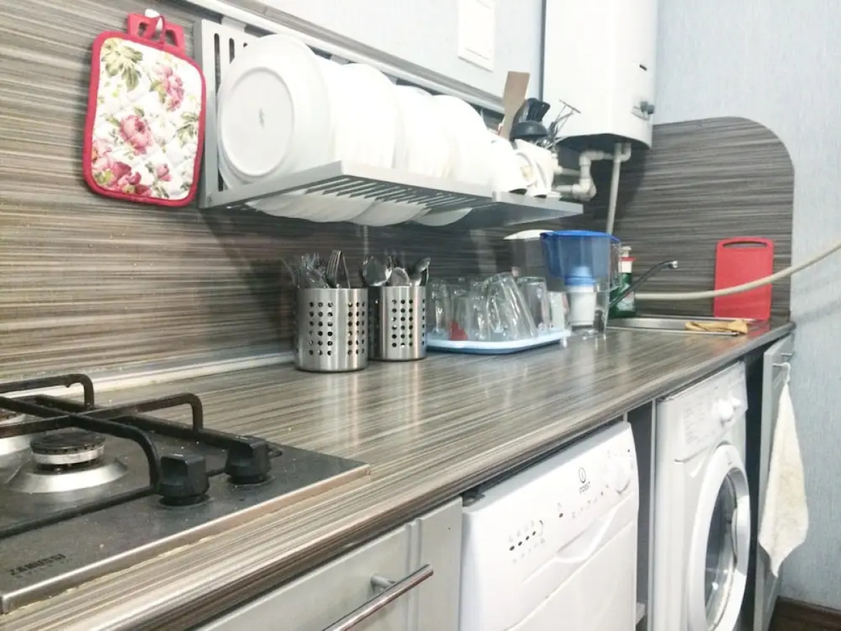 Отель «Роза ветров»