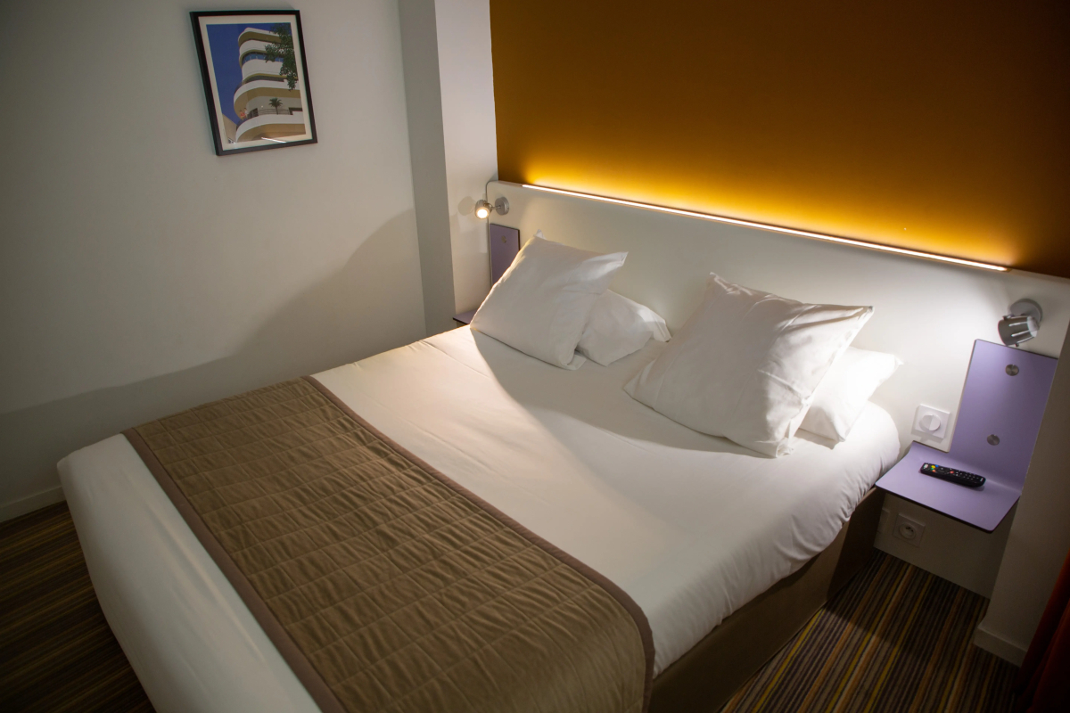 Privilège Appart Hotel Saint-Exupéry