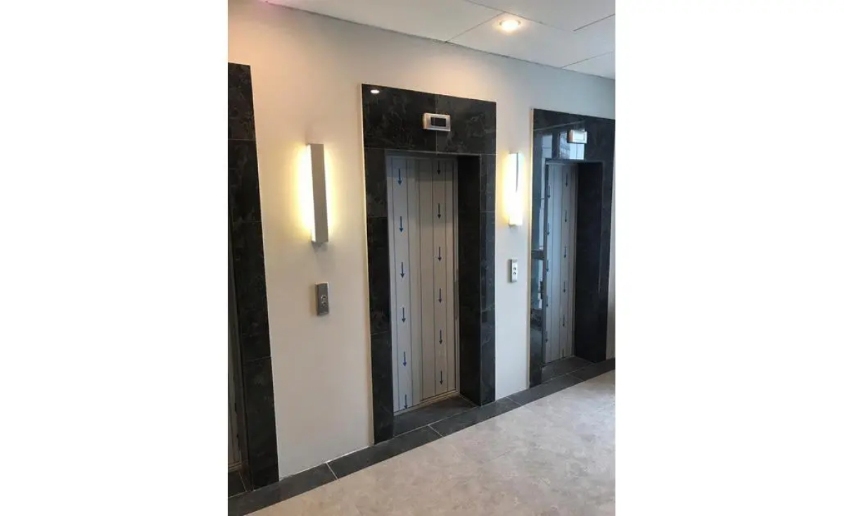 Живи на улице Профсоюзной