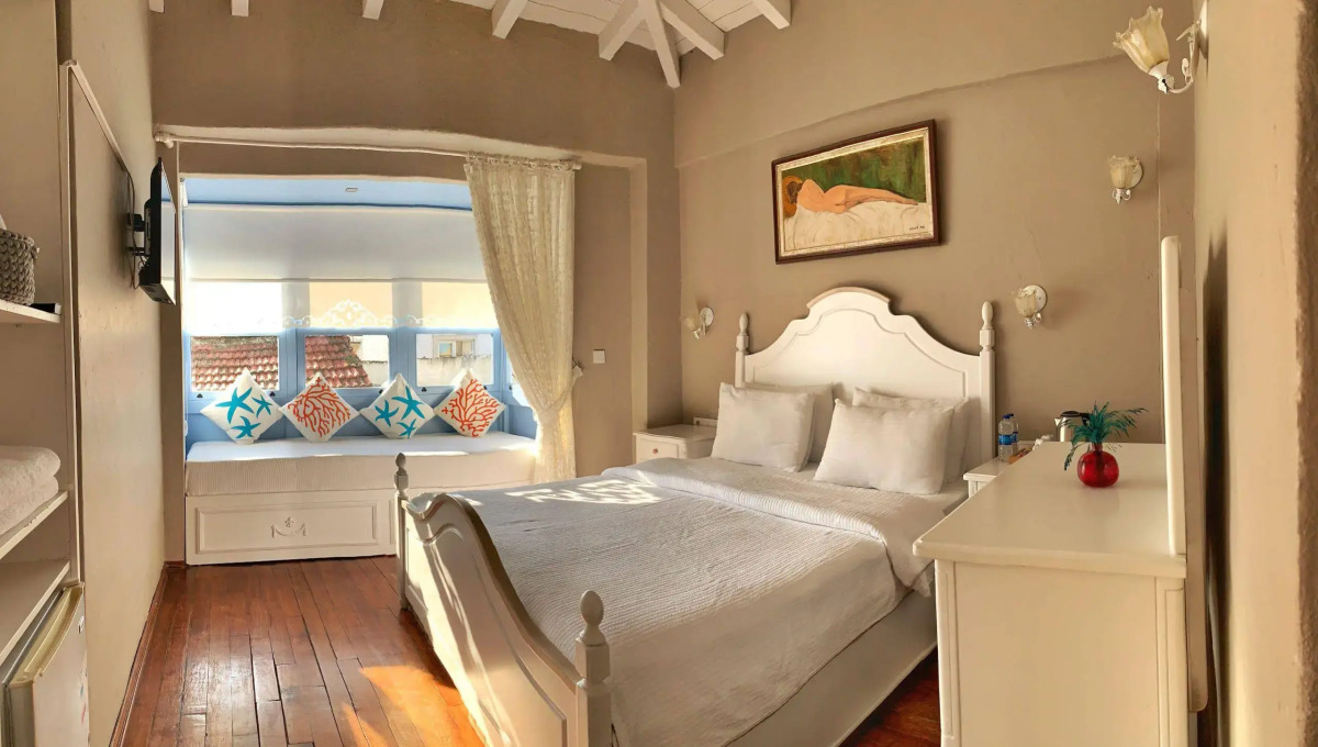 Maison d'Azur Alacati