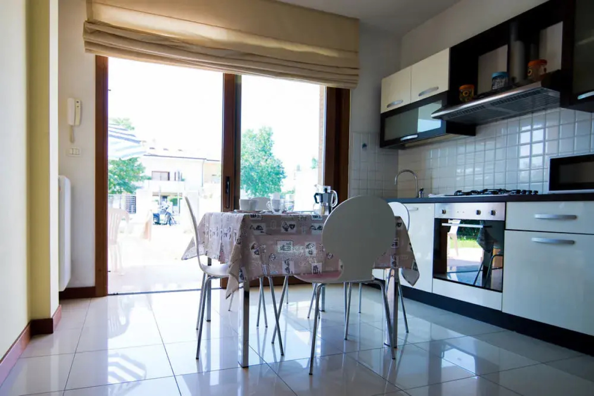 Residence Bonisiolo