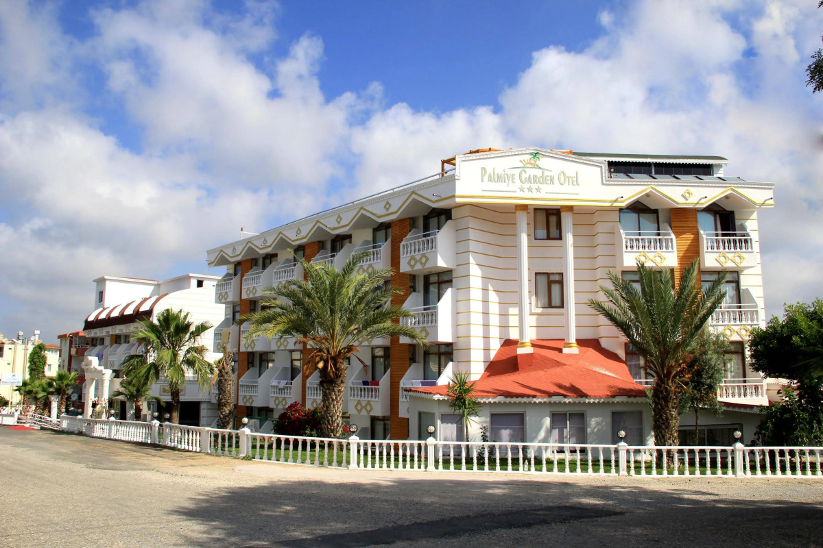 Akdora Resort Hotel & Spa