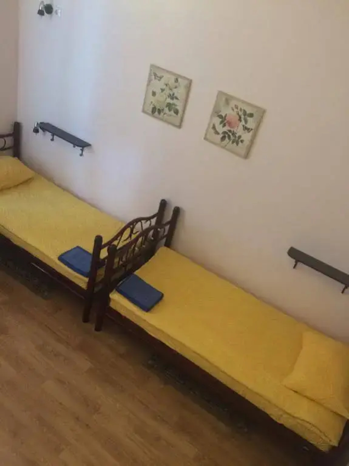 СВ Хостел