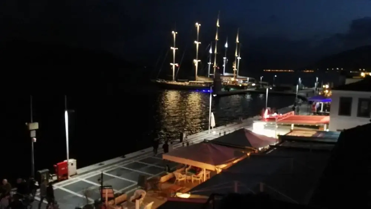 Uysal Suite and Loft