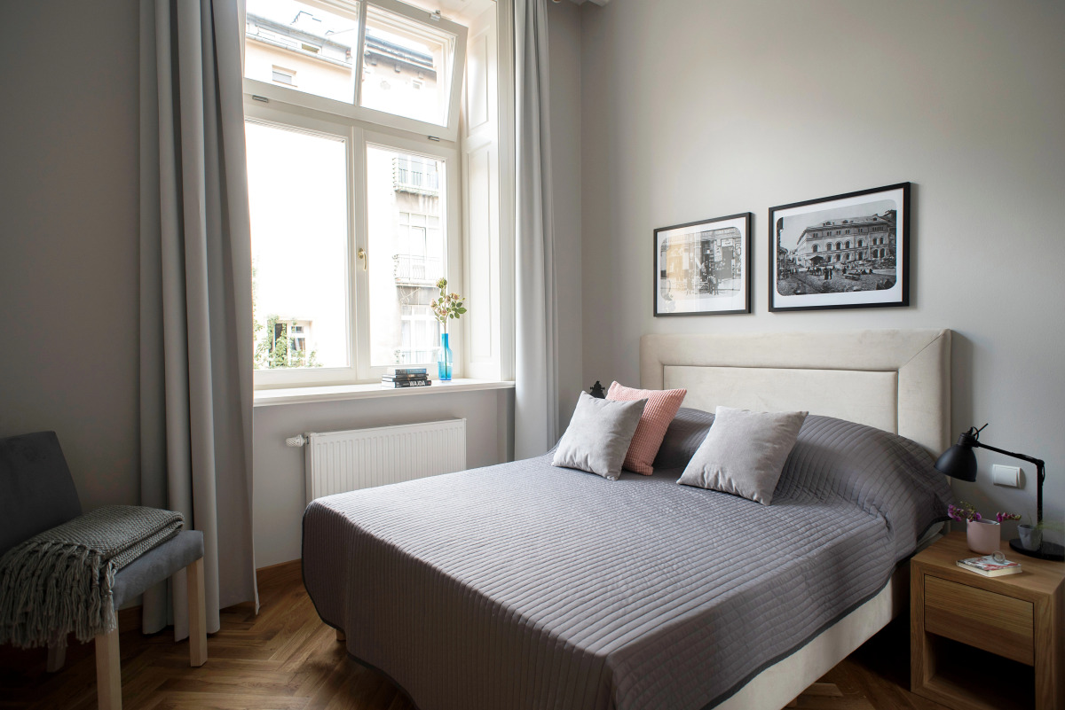 Belle Epoque Residence