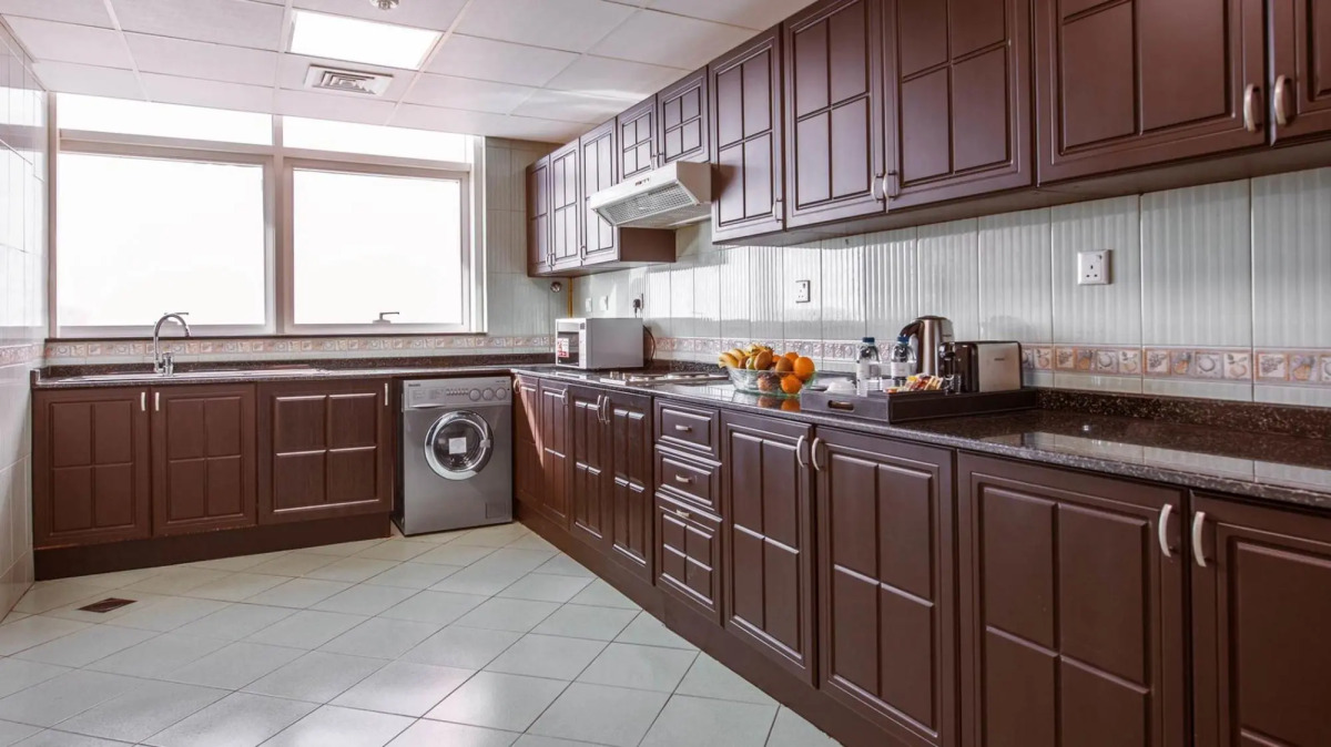 Sunday Mega Hotel Sheikh Zayed Road