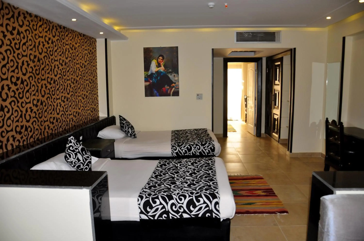 Hotel Panorama Bungalow Resort El Gouna