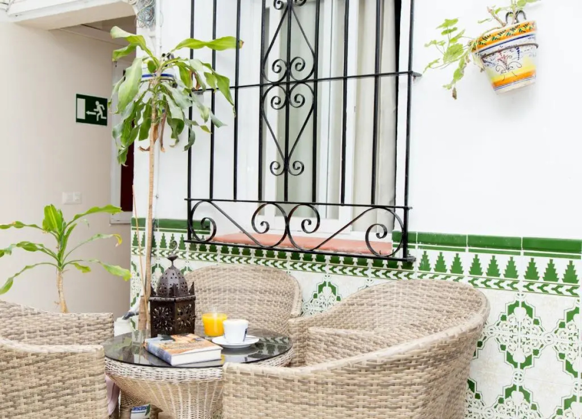Hotel Marbella