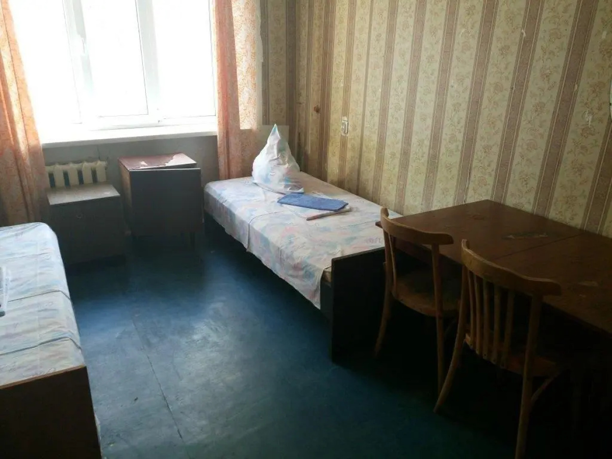 Orbita Hotel