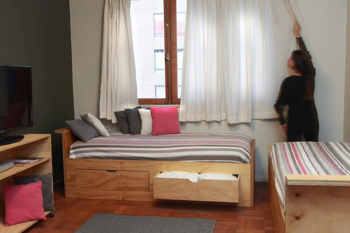 Hostal de la Barra - Hostel