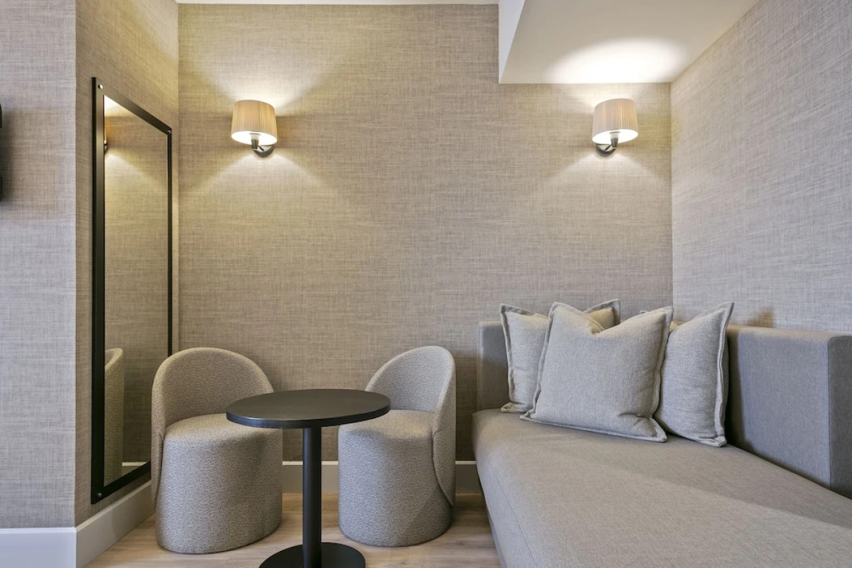 Отель Acta City47