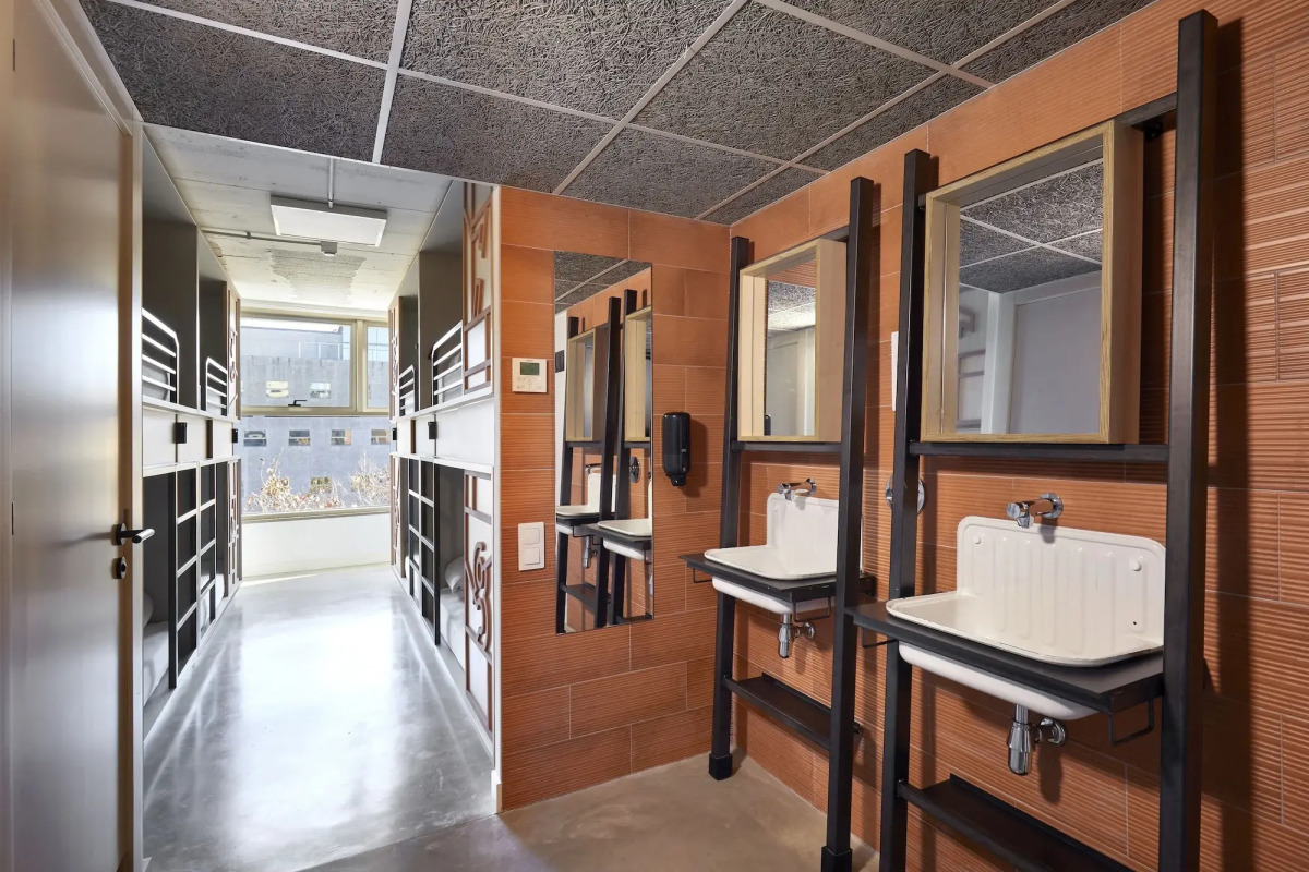 Unite Hostel Barcelona