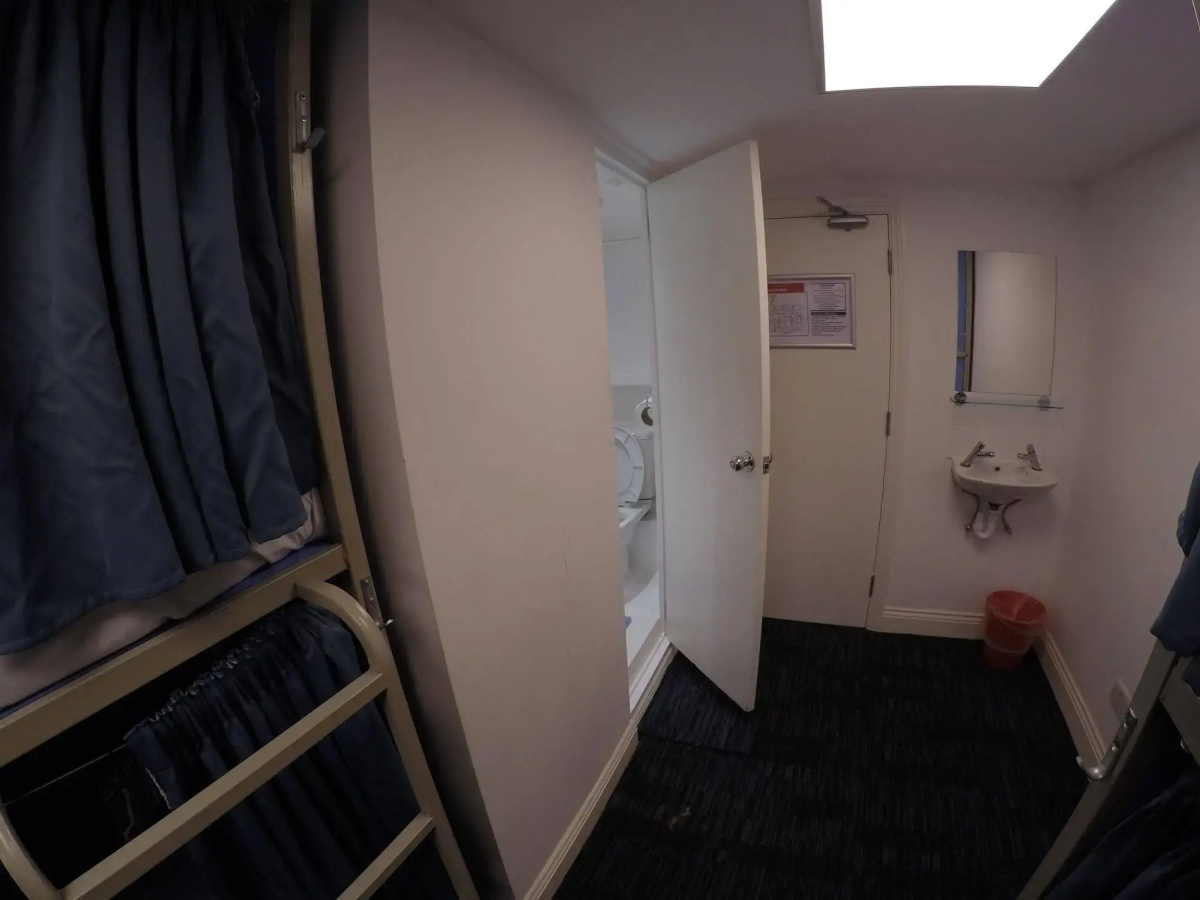 Smart Russell Square Hostel
