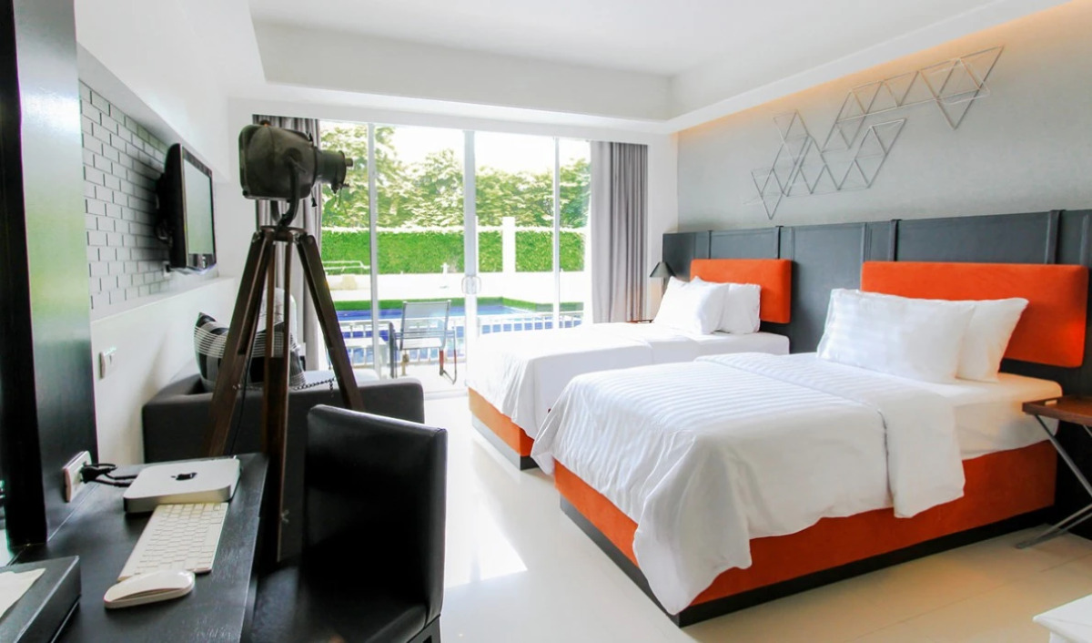 Sugar Marina Resort - ART - Karon Beach