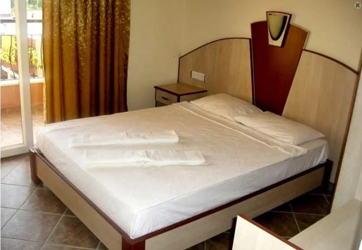 Sun Side Family (ex. Side Ikbal Hotel)