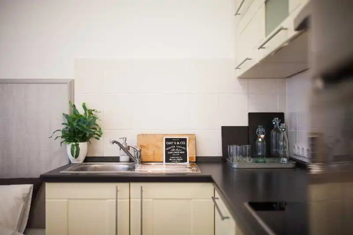 Greenpark Aparthotel