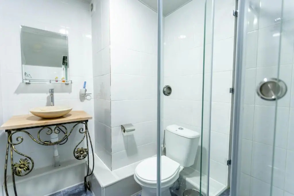 Garden House Mini Hotel