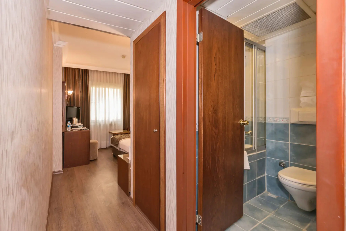Four Sides Taksim Lion Hotel&Spa