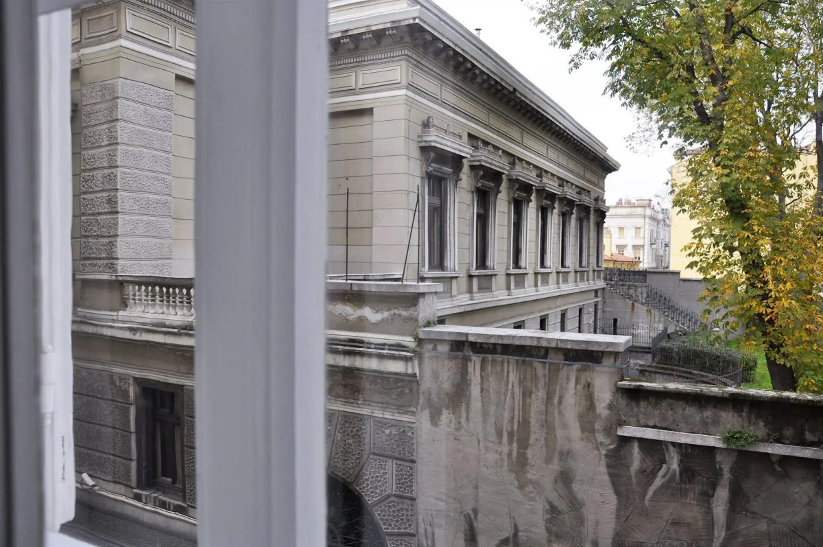B&B Trieste Plus