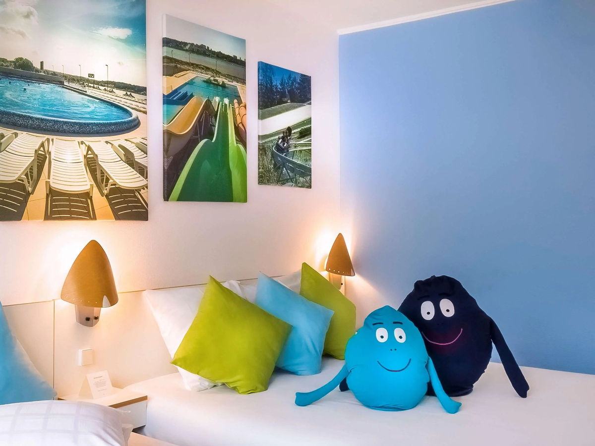 Novotel Poznan Malta