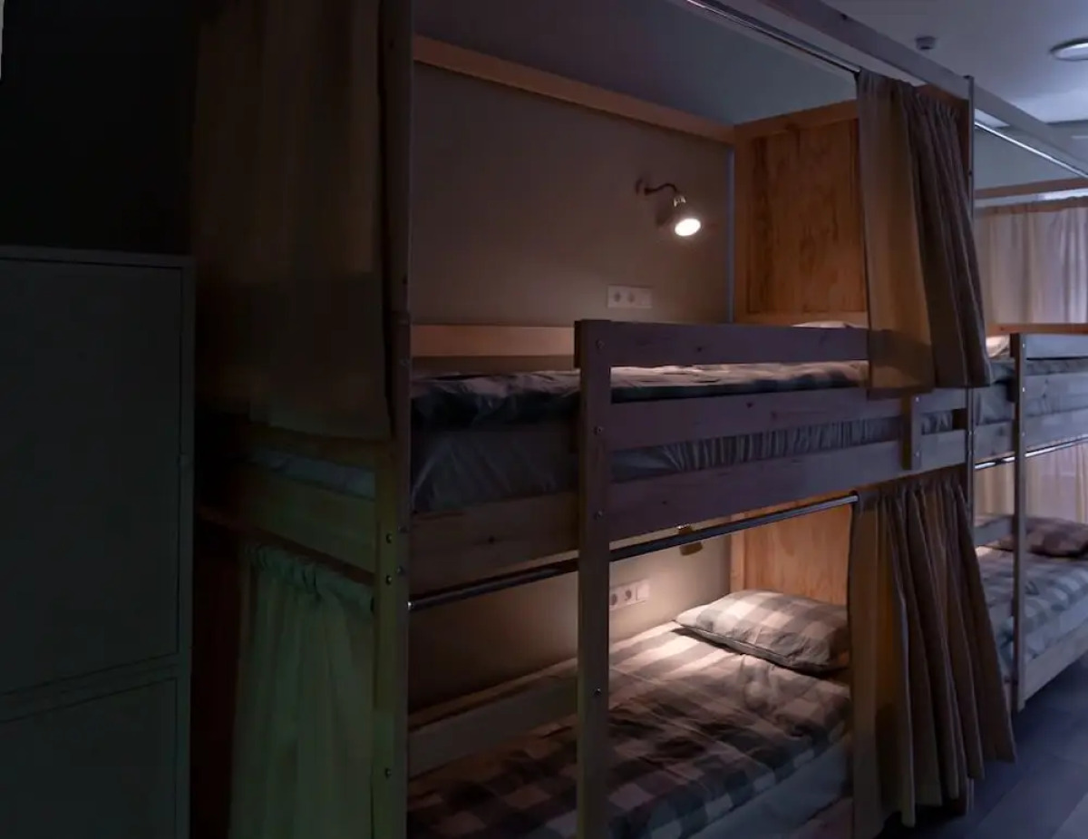 Together Smallford Guesthouse