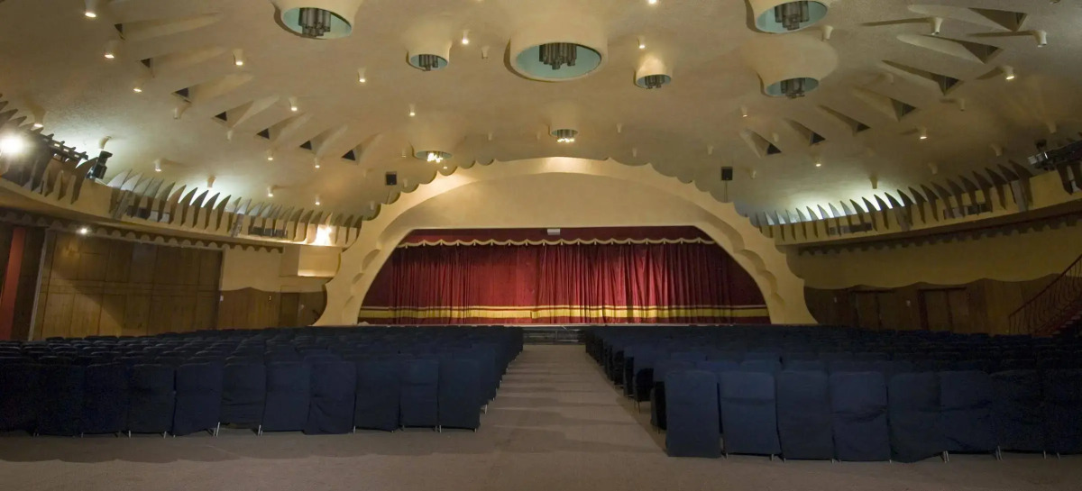 Magawish Village & Resort