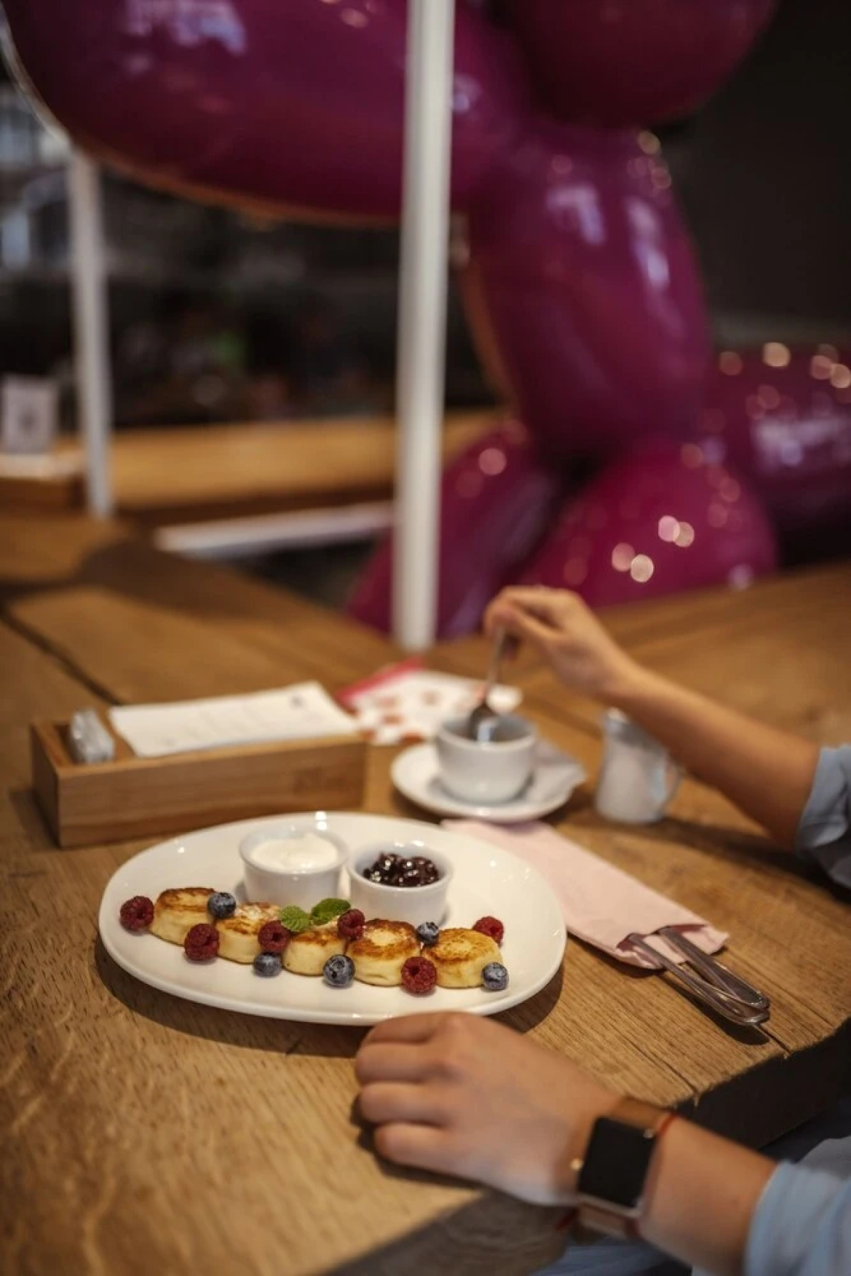 Роял отель де Пари