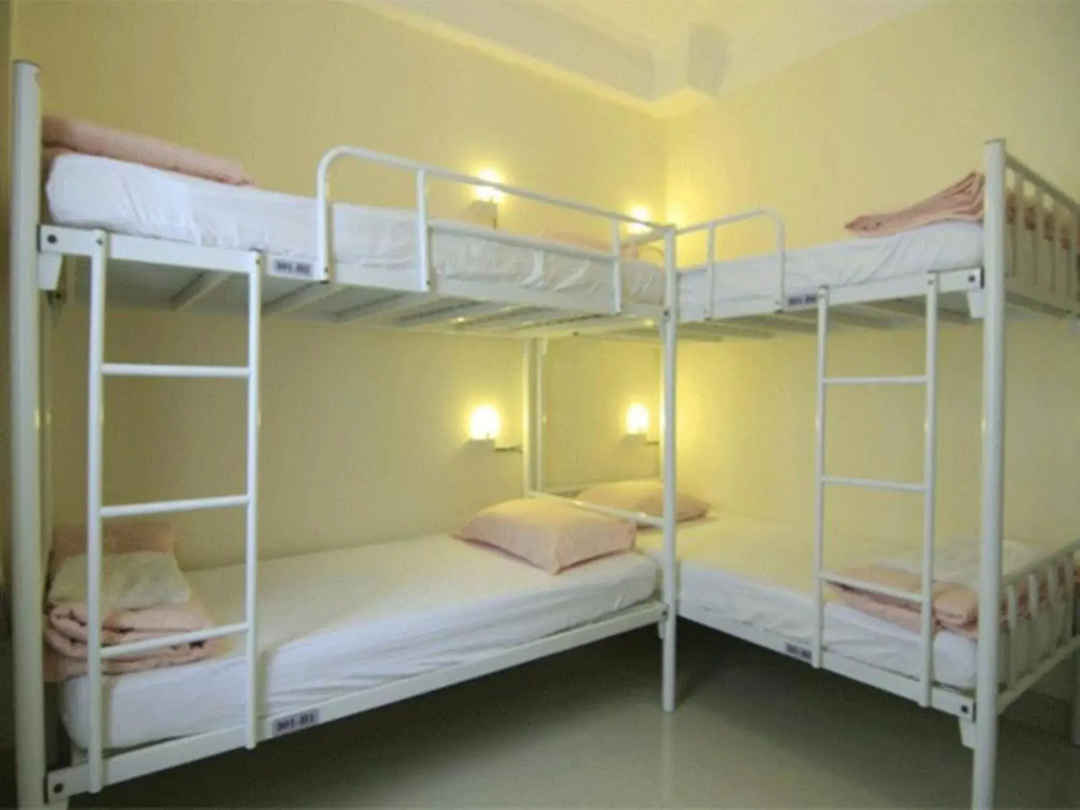 Phan Anh Hotel - Bui Vien Walking Street