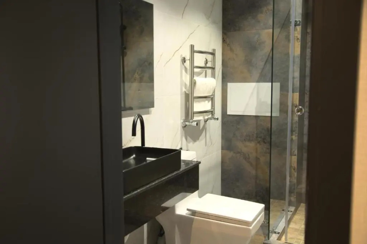 Отель «Юник»