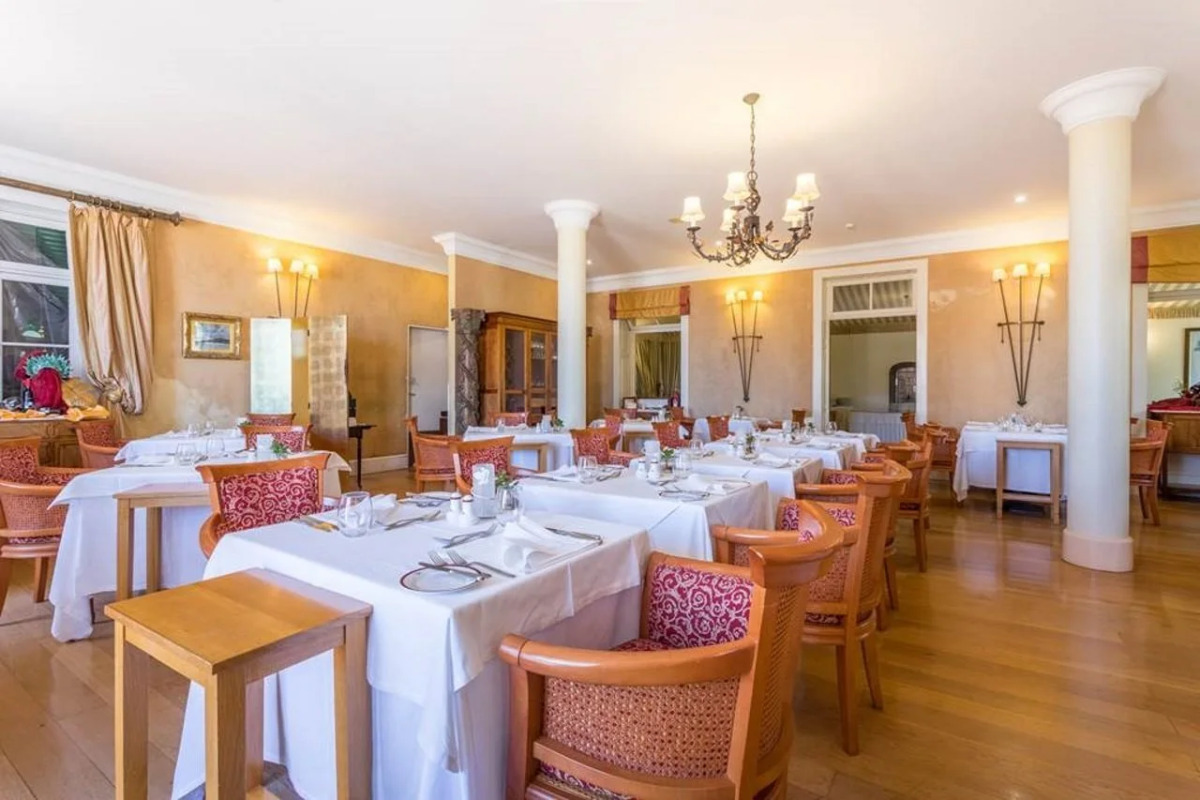 Quinta do Estreito Vintage House