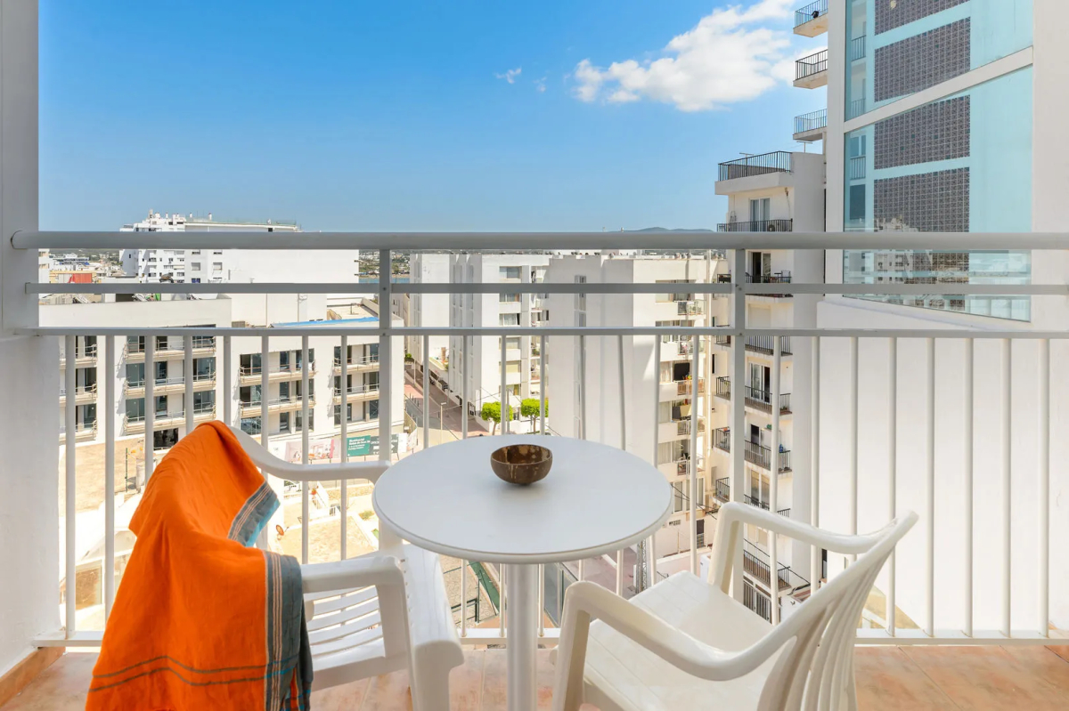 Aparthotel Vibra Sanan - Adults Only