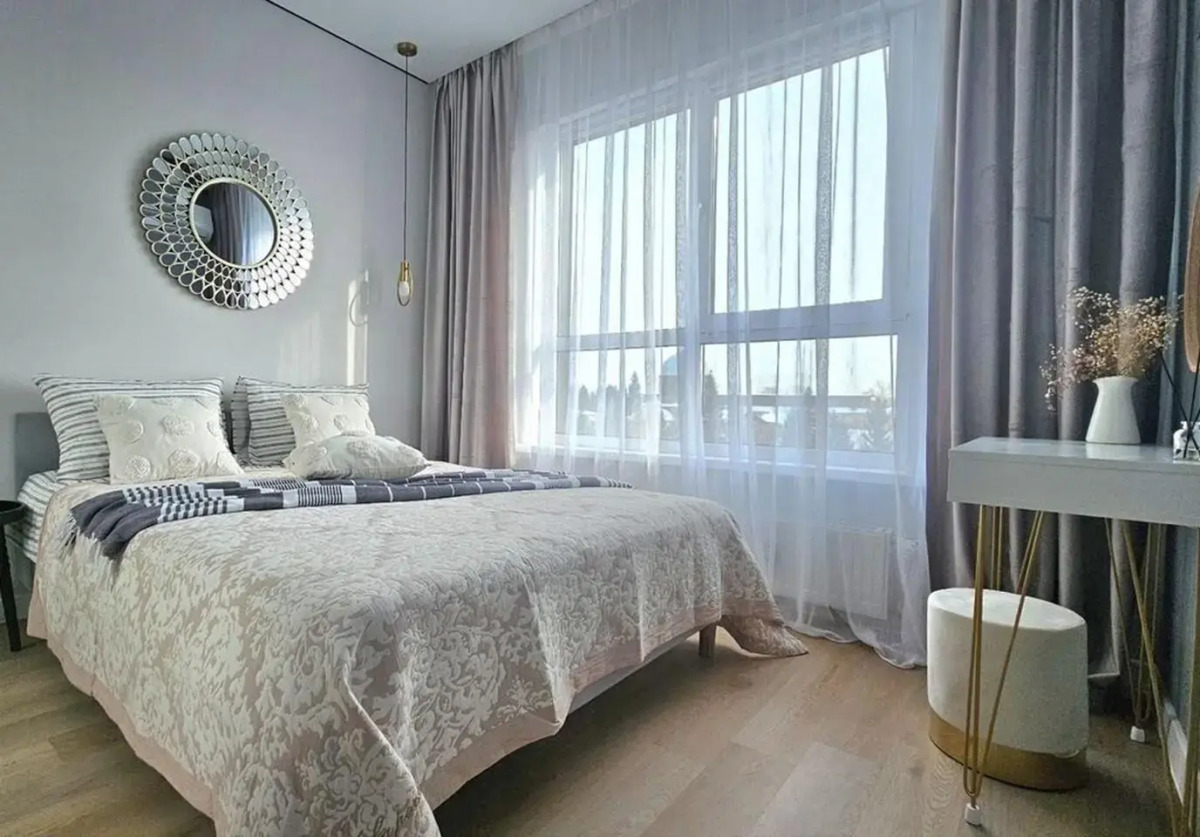 Апартаменты на улице Владимира Ленина 260