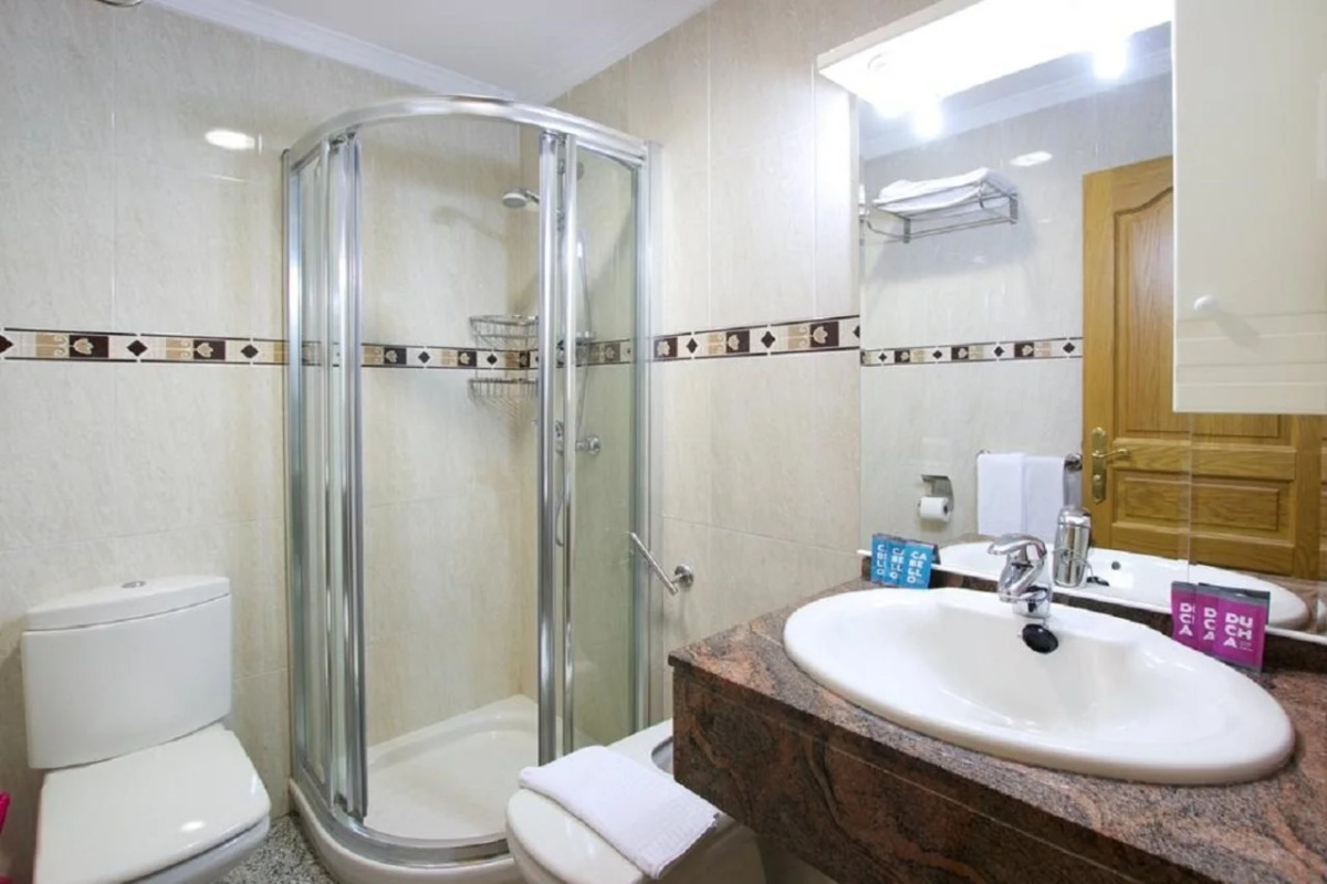 Apartamentos Nuriasol