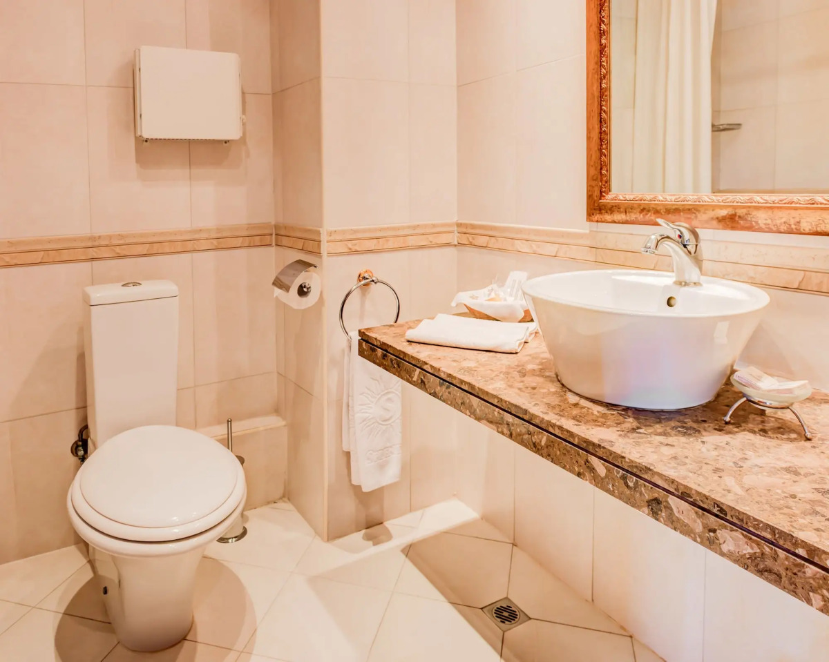 Hotel Romance & Family Suites